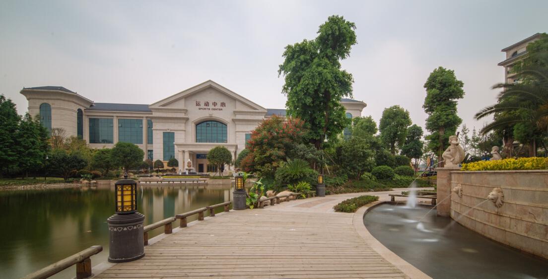金堂恒大御景半岛
