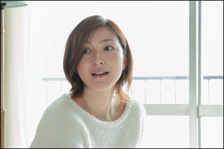 键のない梦を见る