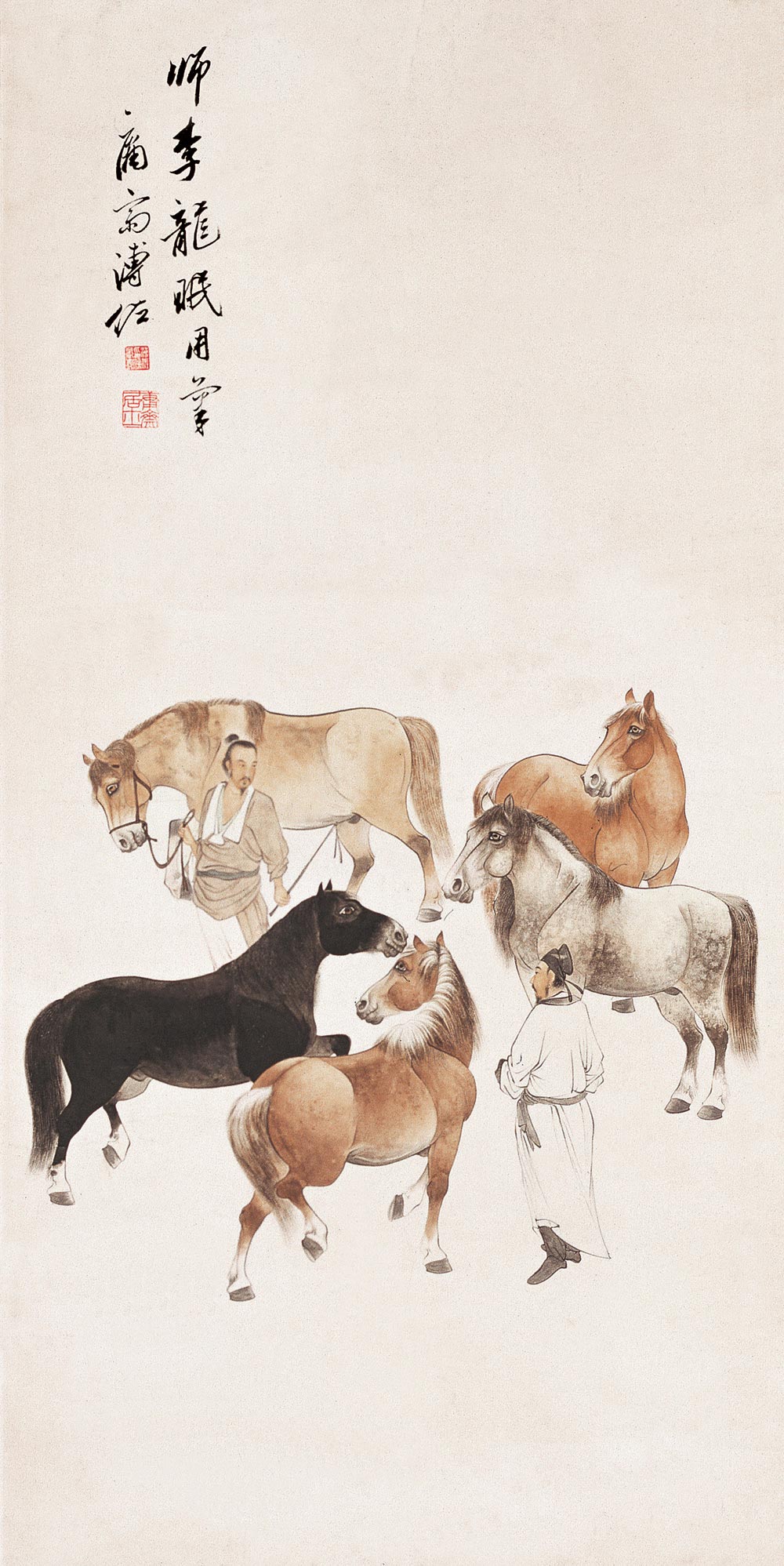 帝 /a> a href="#" data-lemmaid="402281">爱新觉罗·溥仪 /a>之堂弟