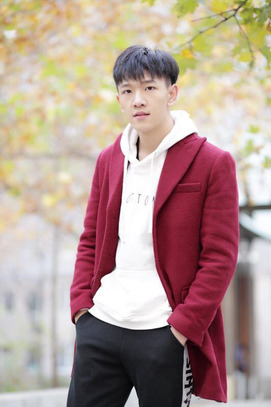 张琛（中国内地男演员）_百度百科