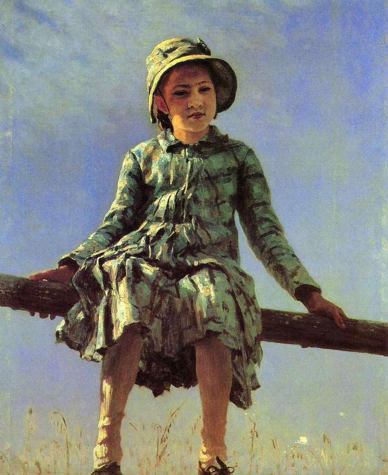 叶菲莫维奇.列宾