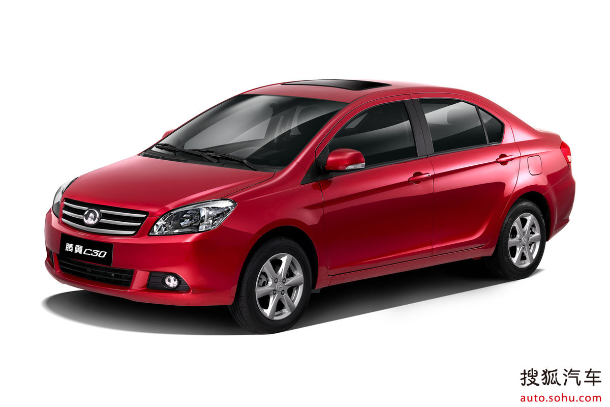  p>长城c30是长城汽车倾力打造,全新开发的一款全球战略车型,从开发到