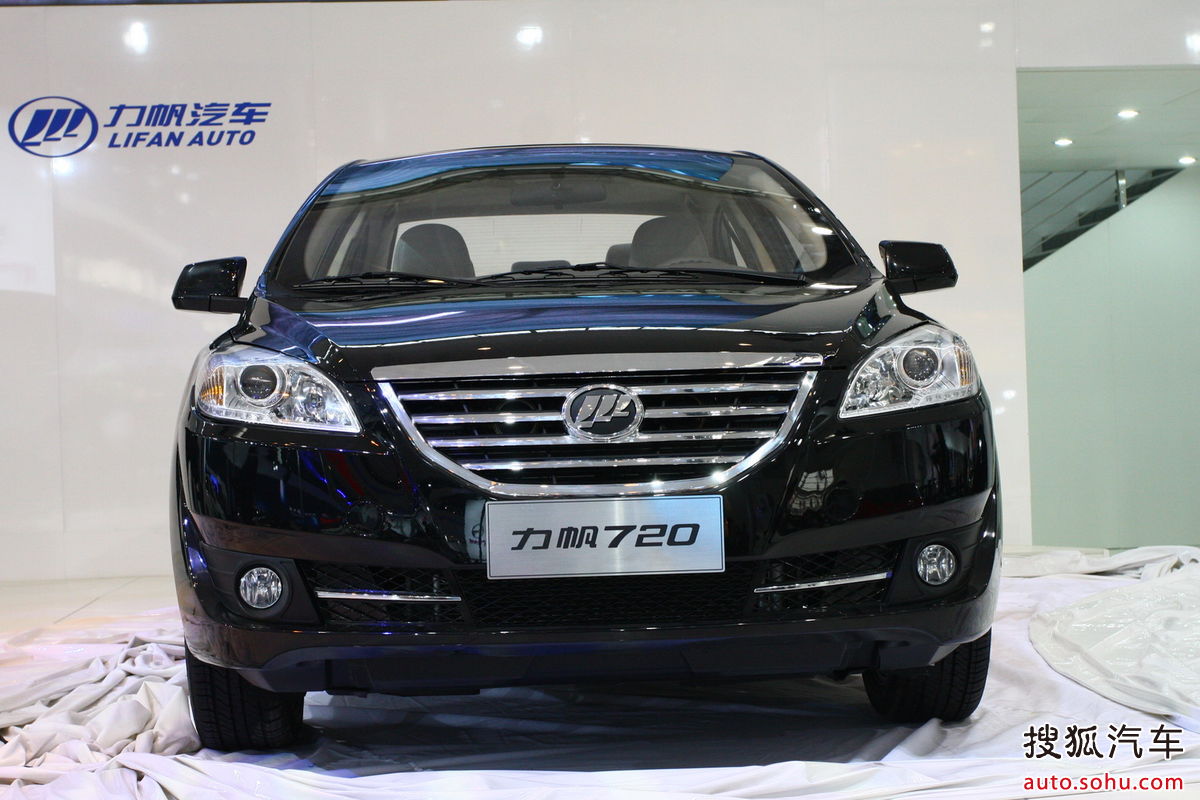 力帆720