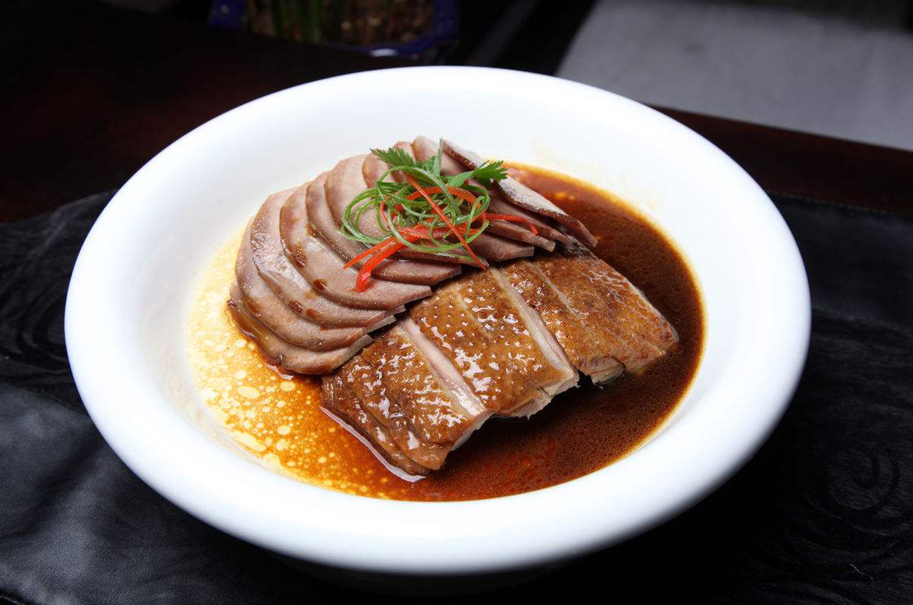 href="/item/潮州">潮州 /a>菜的重要组成,广东潮州的传统特色名菜之