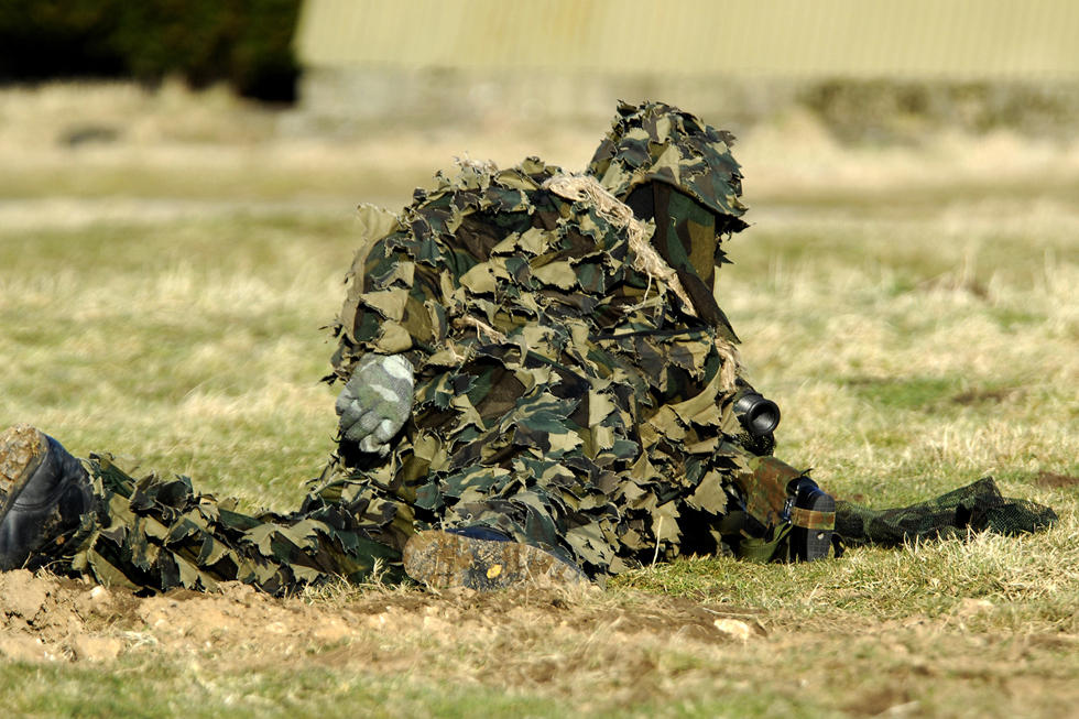 法国国家宪兵特勤队