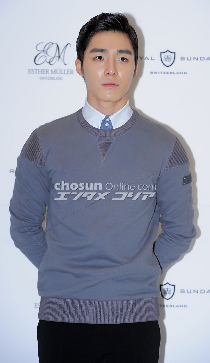 徐俊河