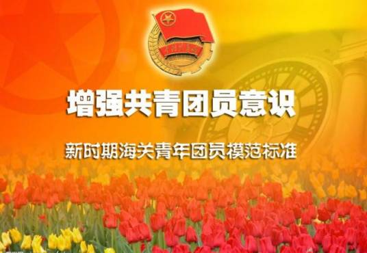 团员意识_百度百科