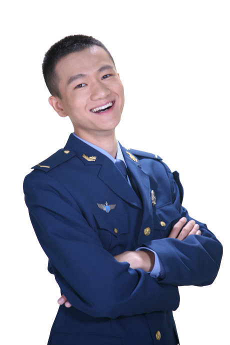 顾宇峰