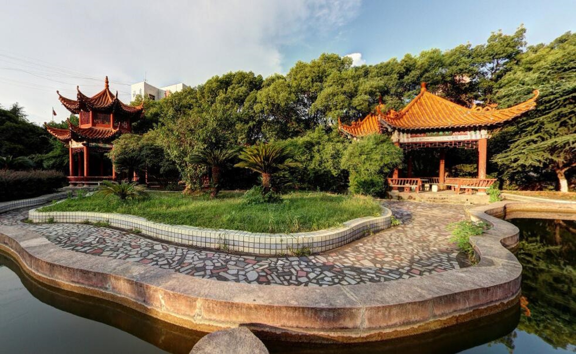  p>湖南科技职业学院位于湖南省 a target="_blank" href="/item/长沙