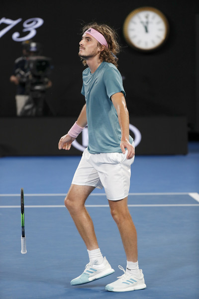  p>斯特凡诺斯·齐齐帕斯(stefanos tsitsipas),1998年8月12日出生于