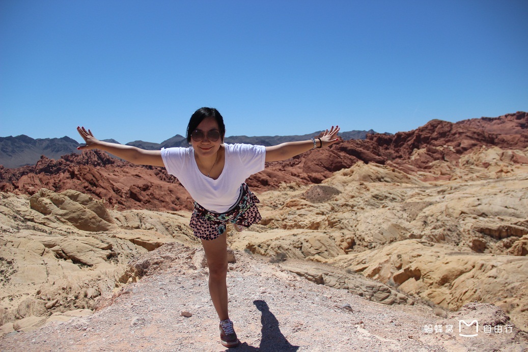 它是内华达州最古老的国家公园,成立于1935年,覆盖面积达14120公顷.