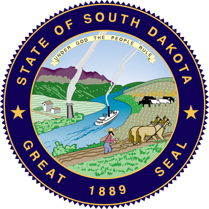 south dakota