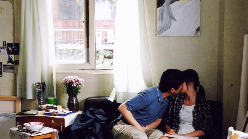 女人是男人的未来