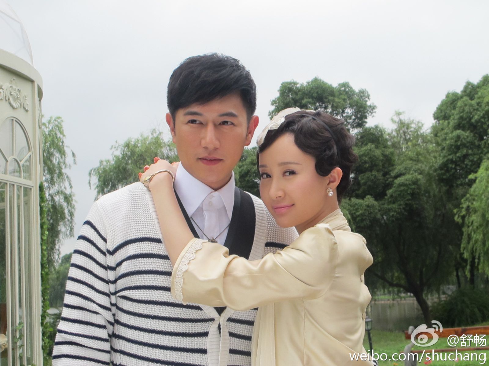 zncl">佟毓婉,《 a target="_blank" href="/item/烽火佳人/8561633"