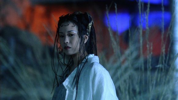 是20世纪90年代中《 a target="_blank" href="/item/大话西游/9640"