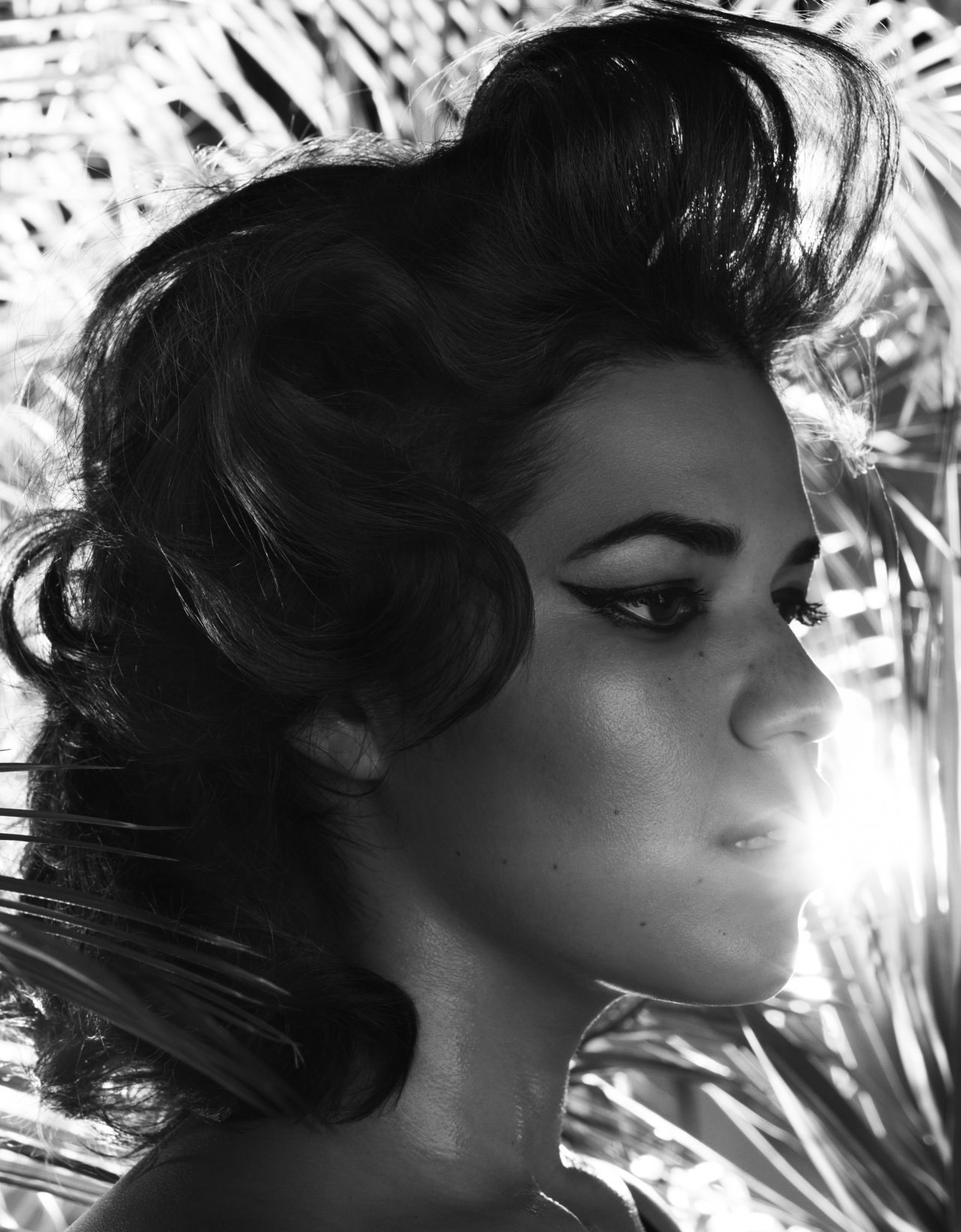 america georgine ferrera