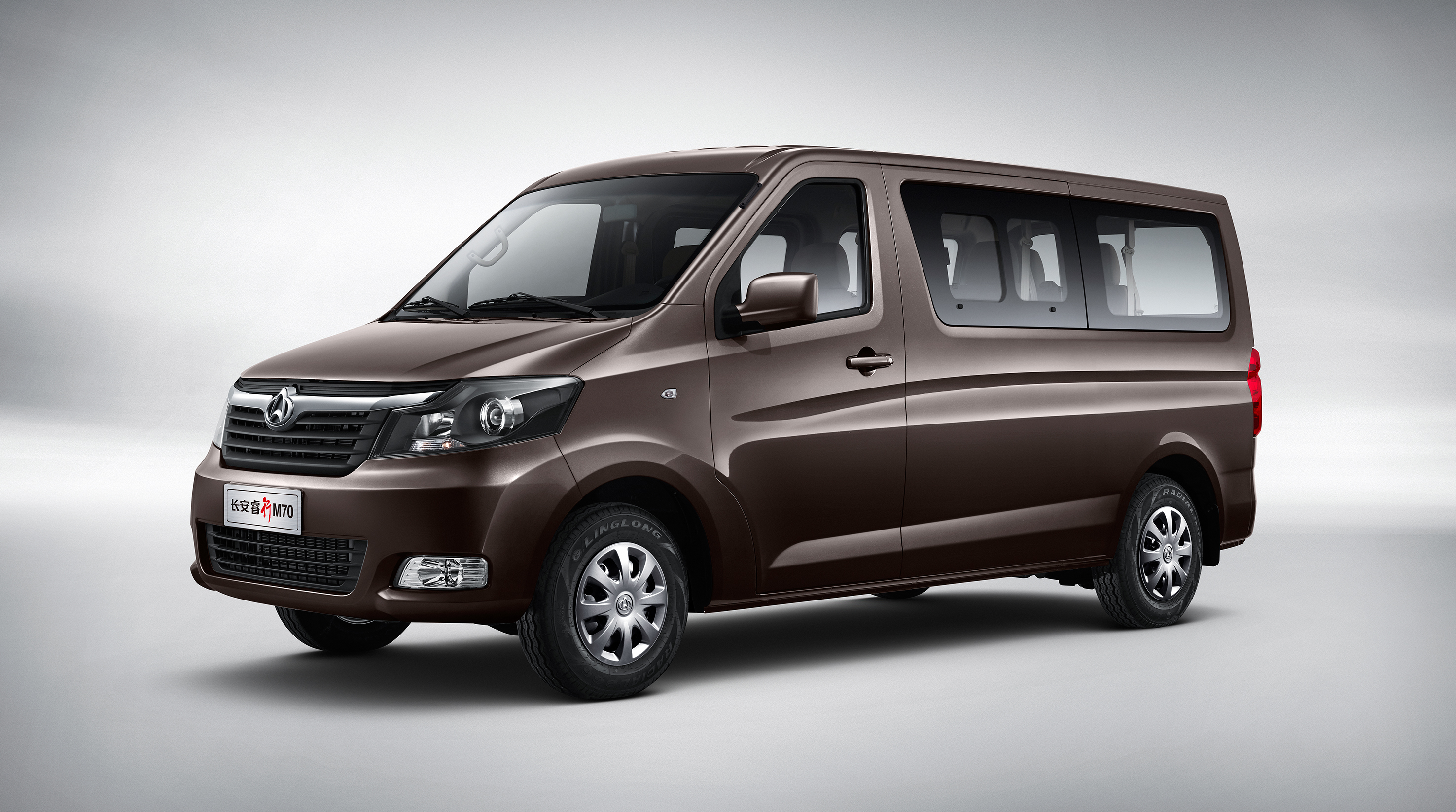 长安睿行m70