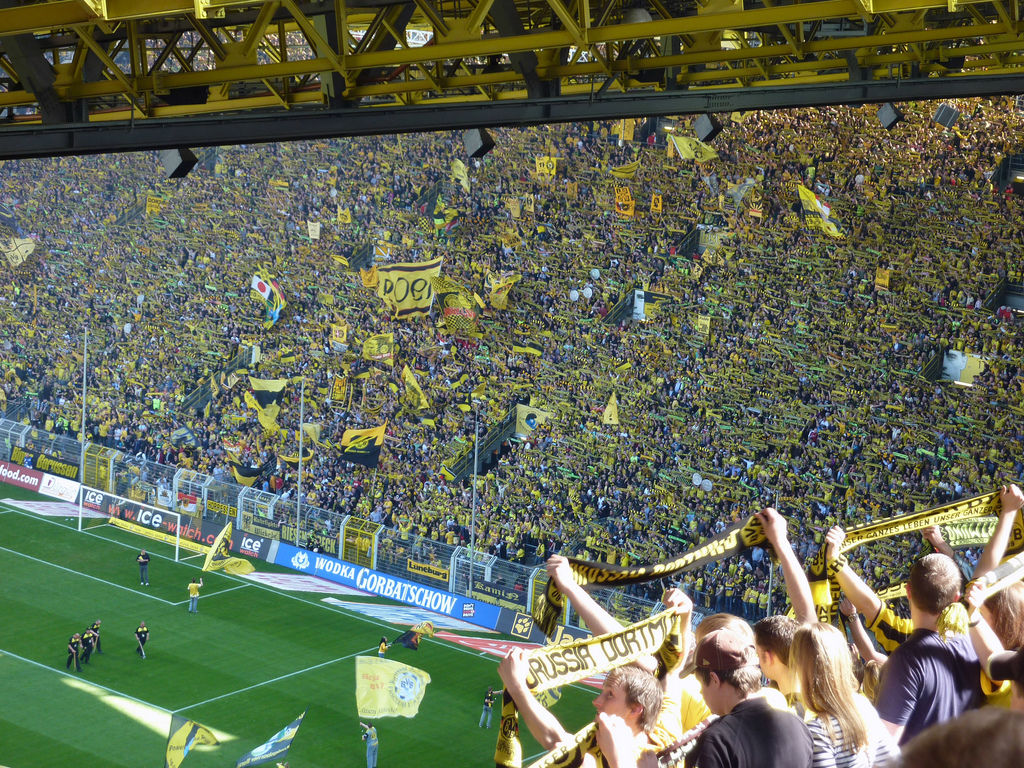 多特蒙德俱乐部