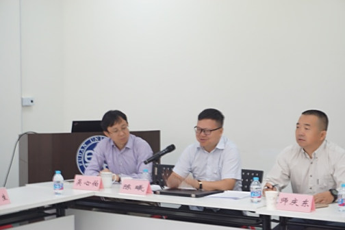 陈曦相关图片