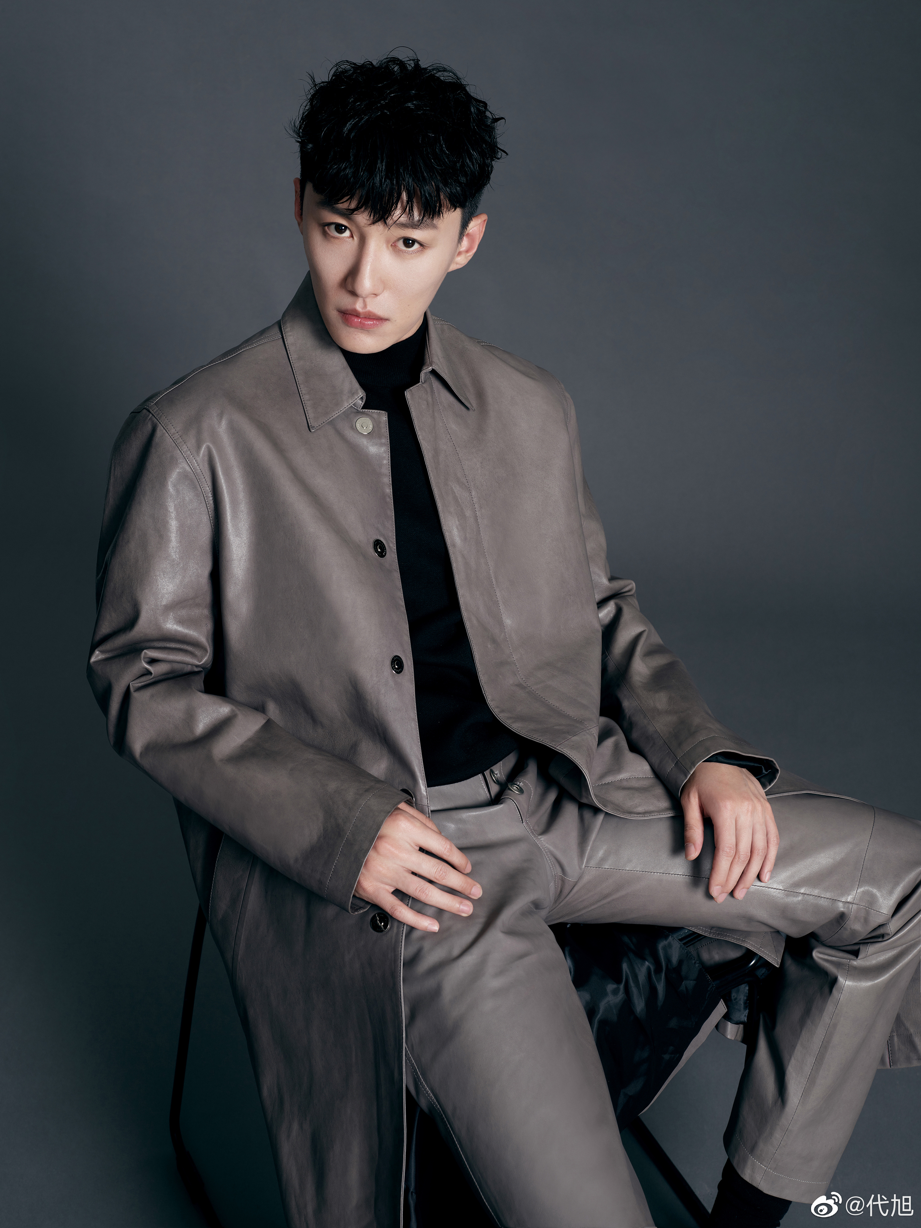 ="go03v2lmoz">代旭,1989年10月28日出生于北京市,中国内地影视男演员