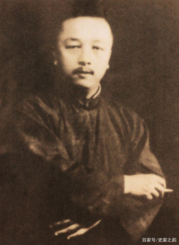 周作人五十寿辰作“自寿诗”二首，众大师和诗助兴，却引发大论战_百科TA说