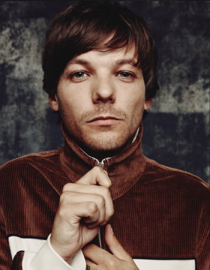  p>路易斯·汤姆林森(louis tomlinson),1991年12月24日出生于英国南