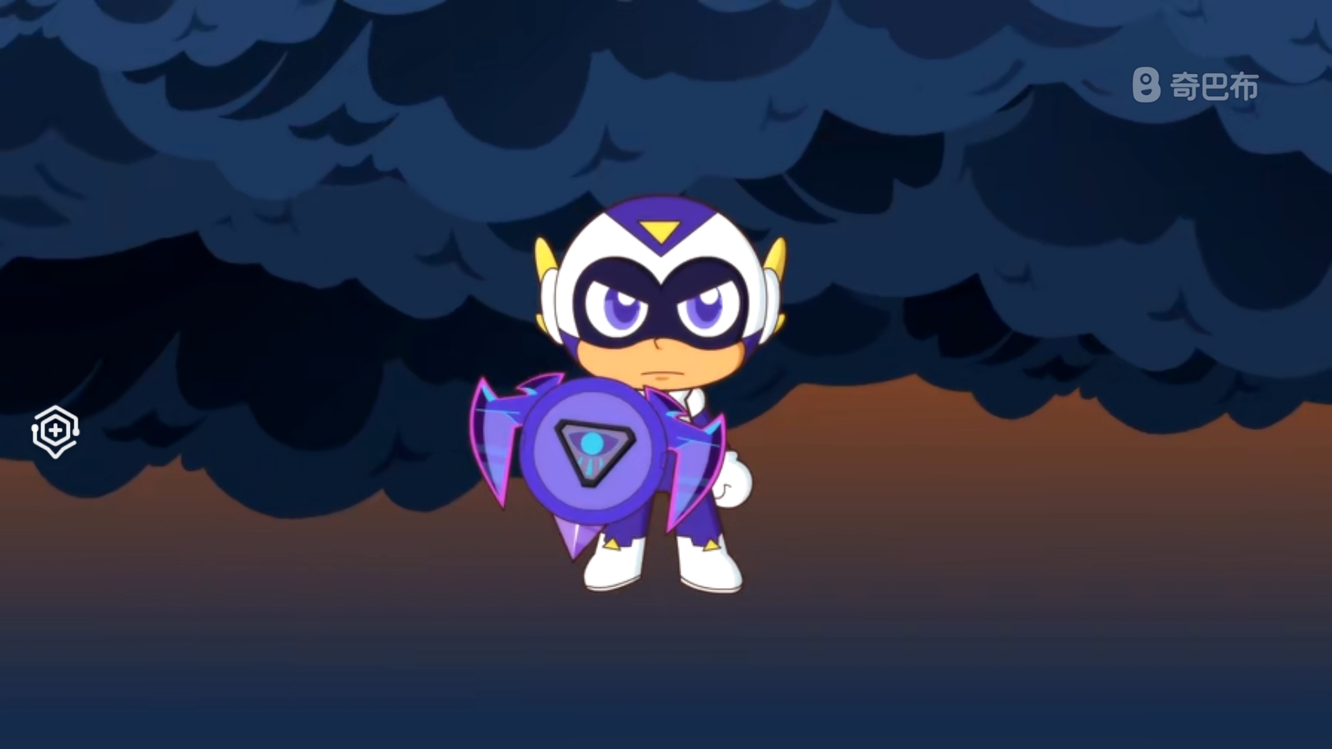 开心超人联盟之星之力