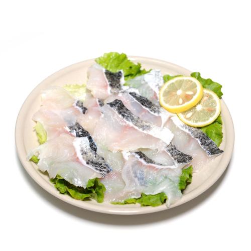 什鲜黑鱼片