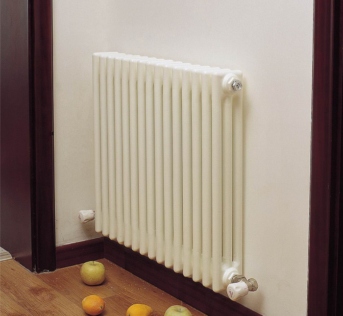  p>建筑采暖散热器 其实就是家装的 普通 暖气片!