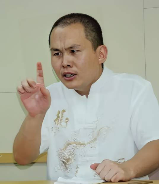 王军（评书艺人）_百度百科