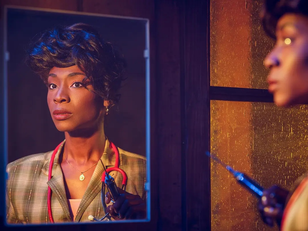 美国恐怖故事第九季