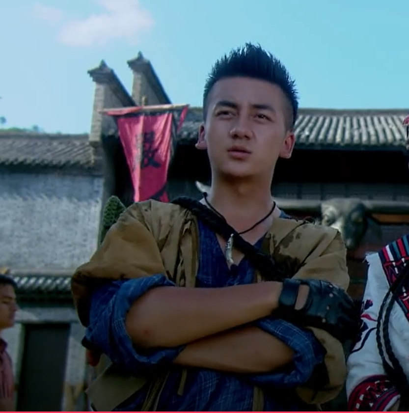 爱情剧《 a target="_blank" href="/item/情定三生/79306" data
