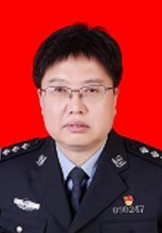 赵刚