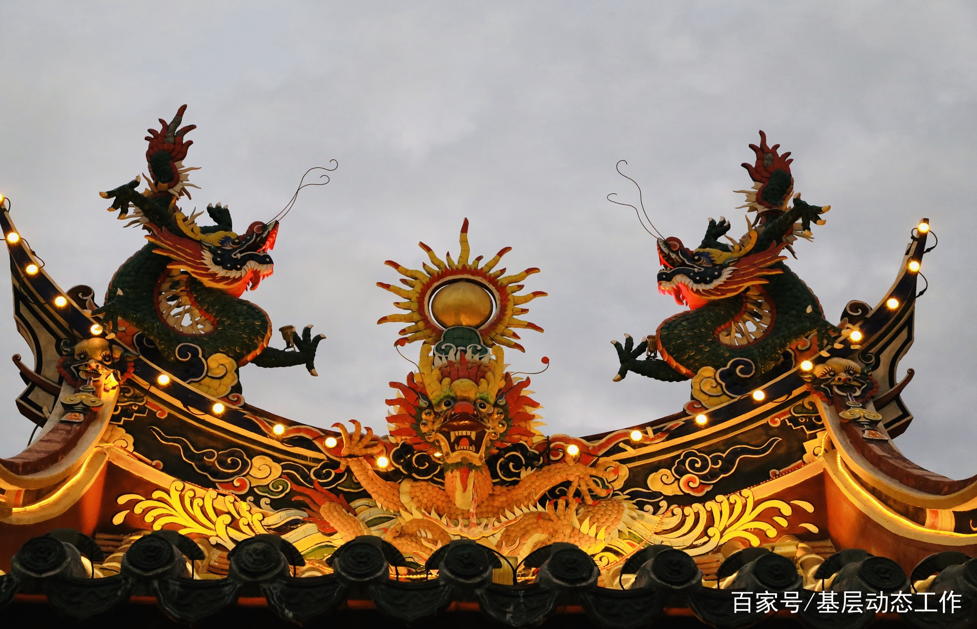 泉州关帝庙：至今已有1000多年历史_百科TA说