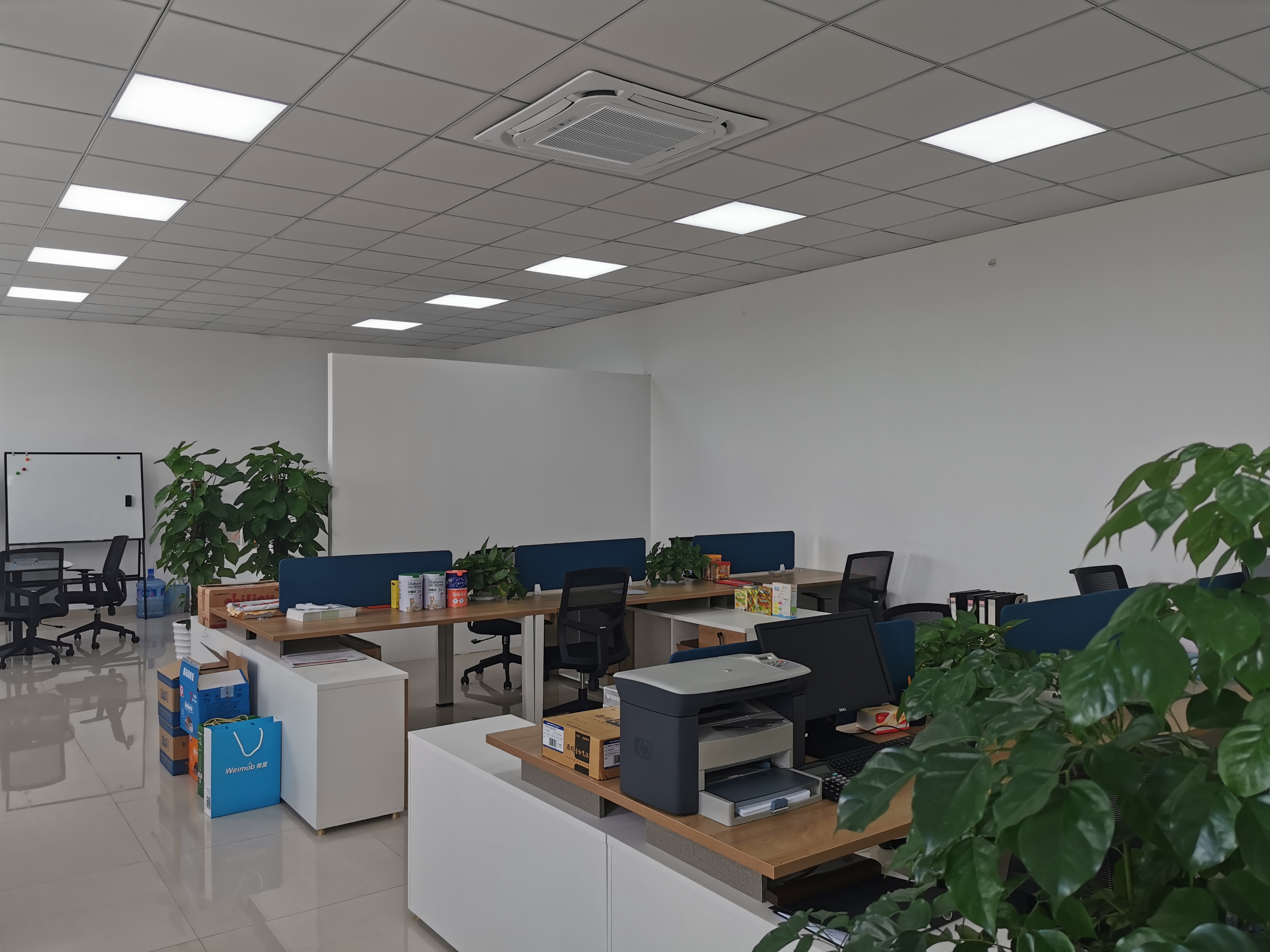 上海取予市场营销有限责任公司