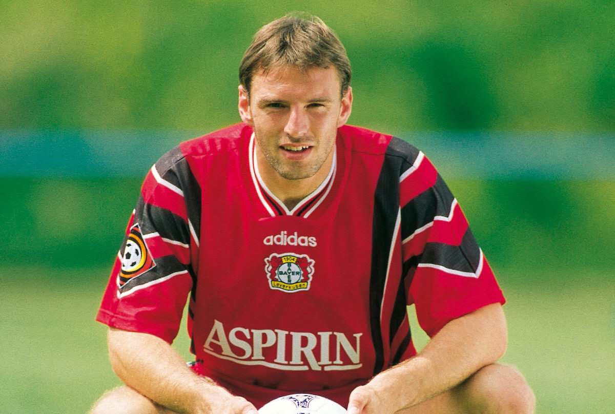 延斯·诺沃特尼