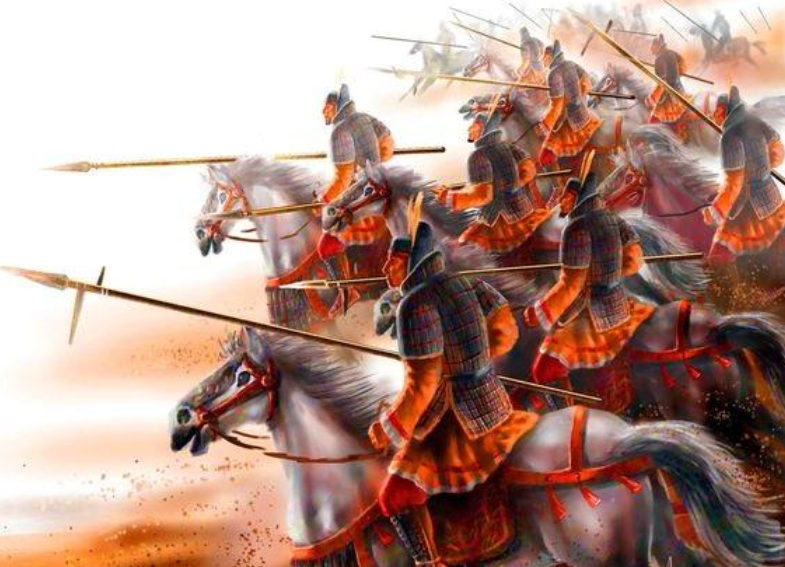 古代持戟的都是名将，戟的威力如何？在古代为何不大规模装备？百科ta说 