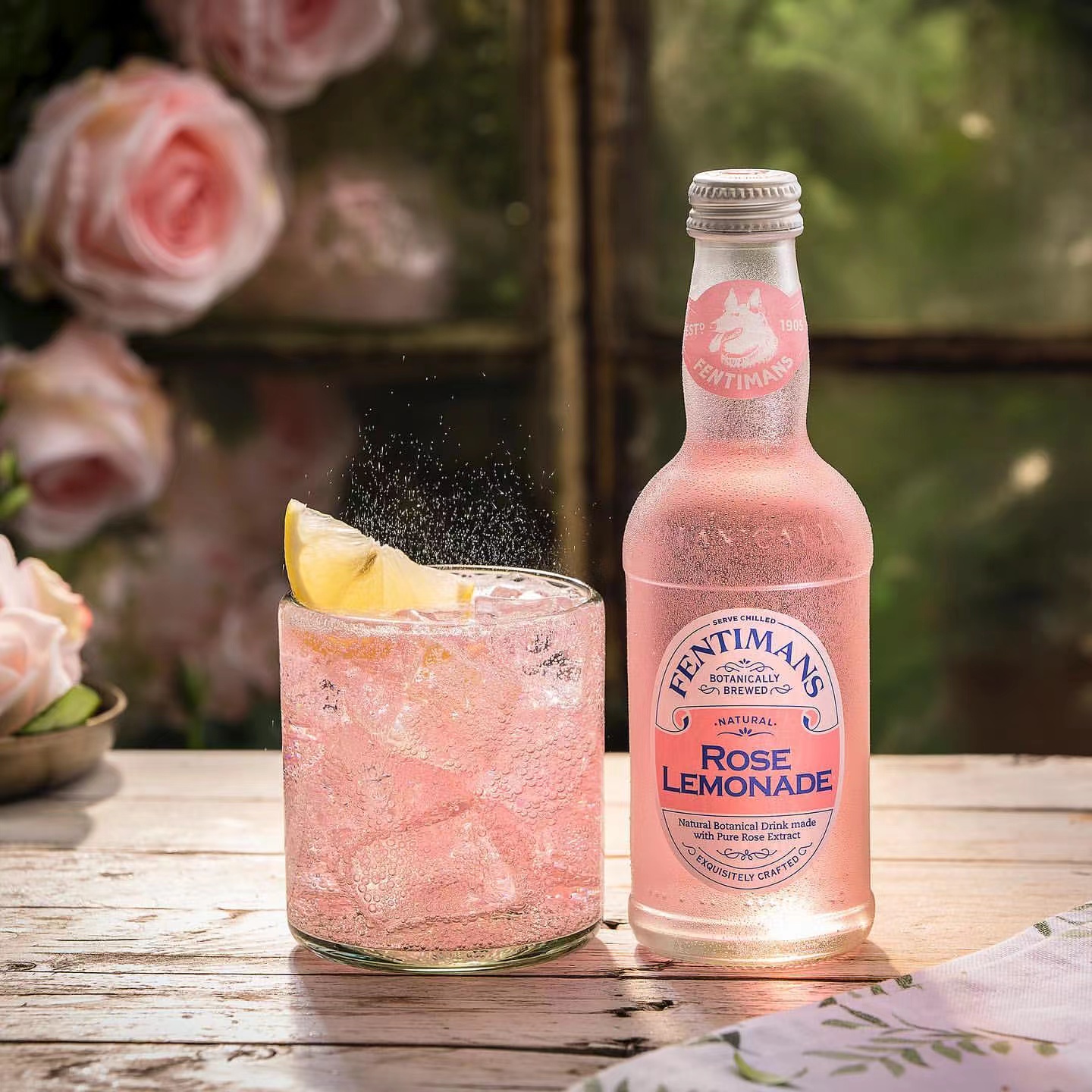 fentimans