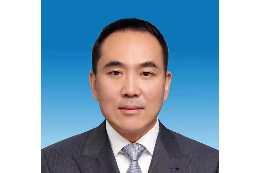  /p> p>现任安徽省巢湖市人民政府副市长. /p>