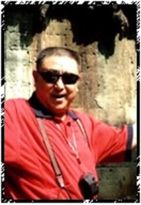  p>1938年生,辽宁新宾人.