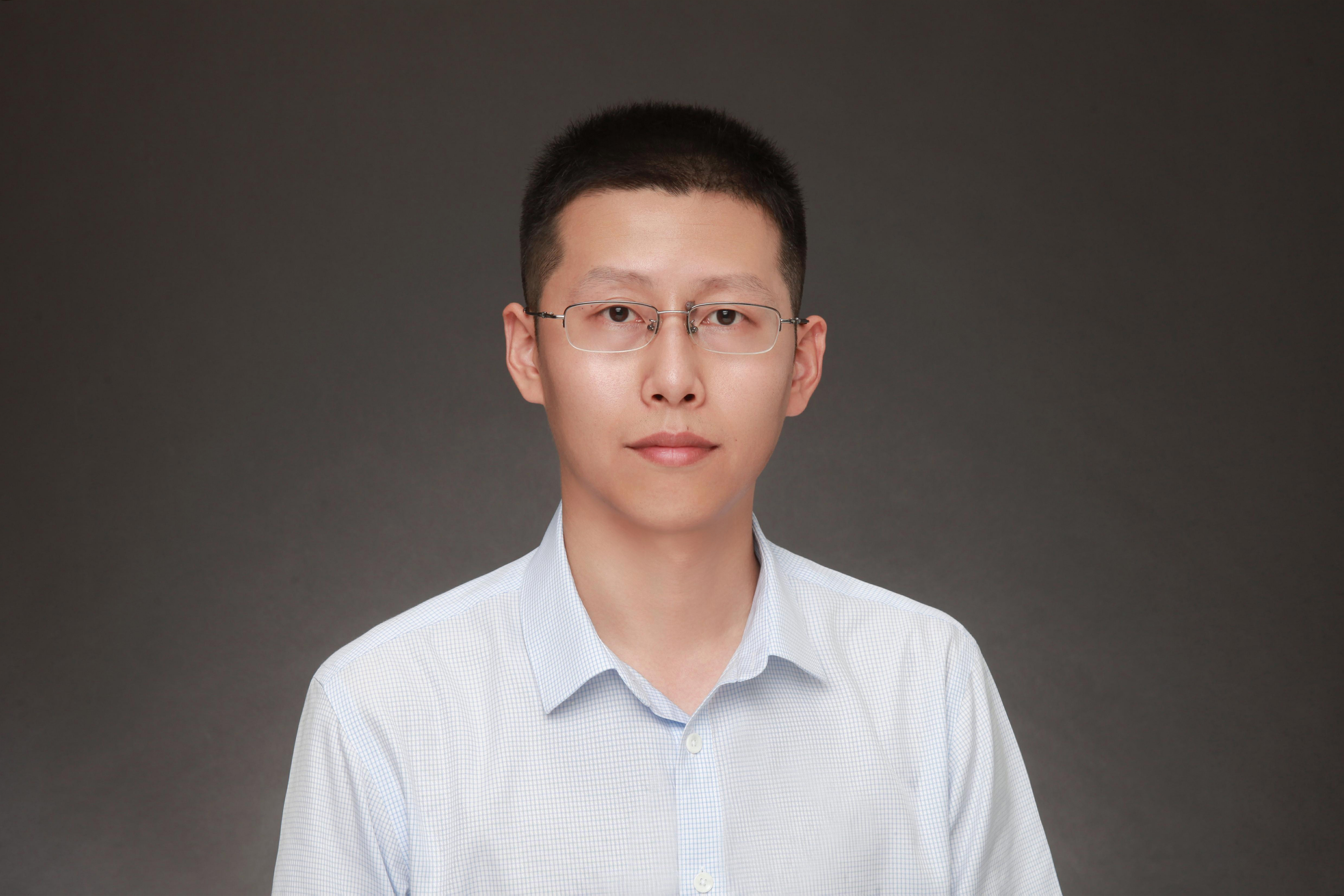 孔旭东