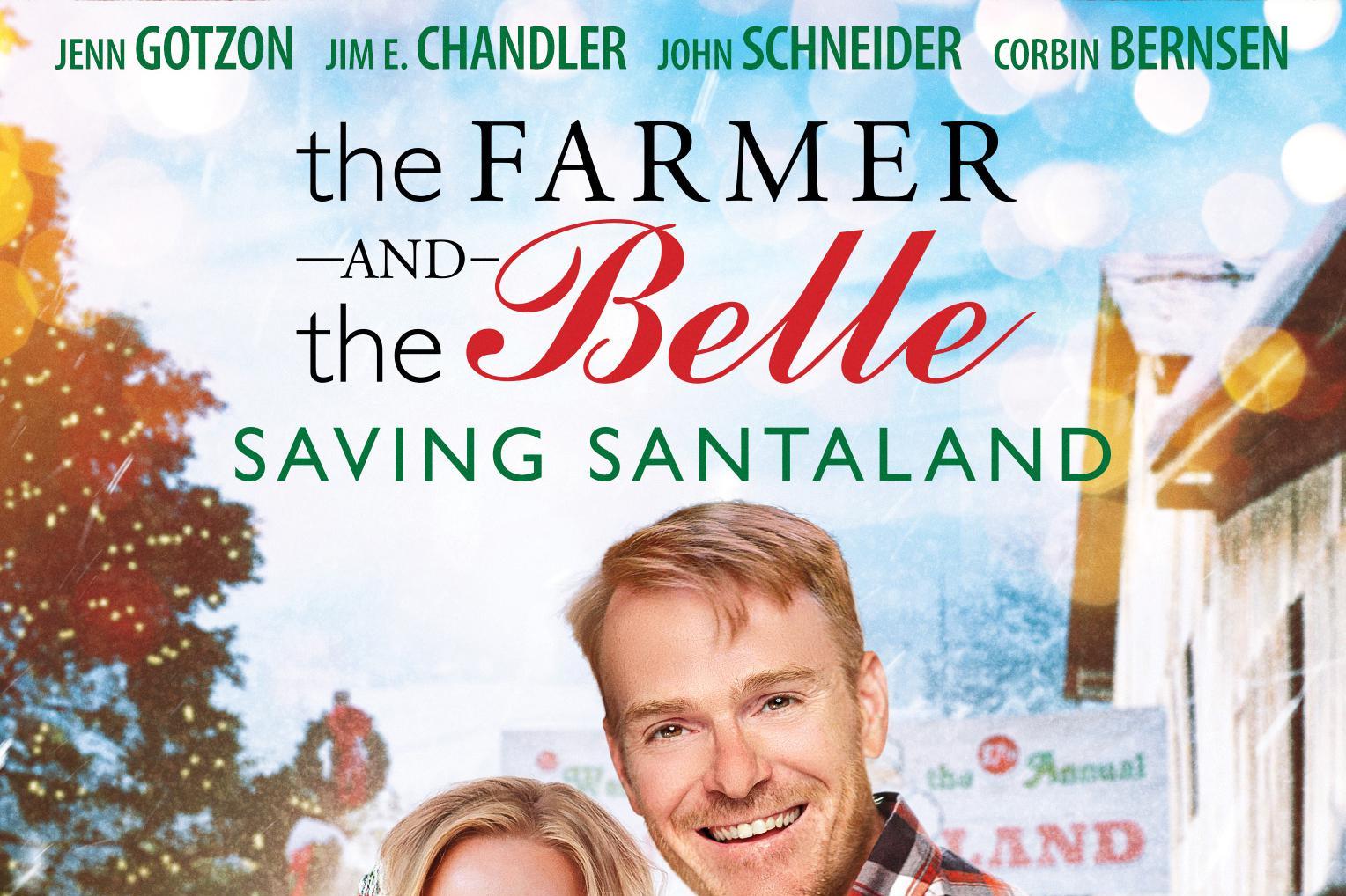 data-id="tjv4tpstbx5q">《拯救圣诞小镇》是wes llewellyn执导的电影