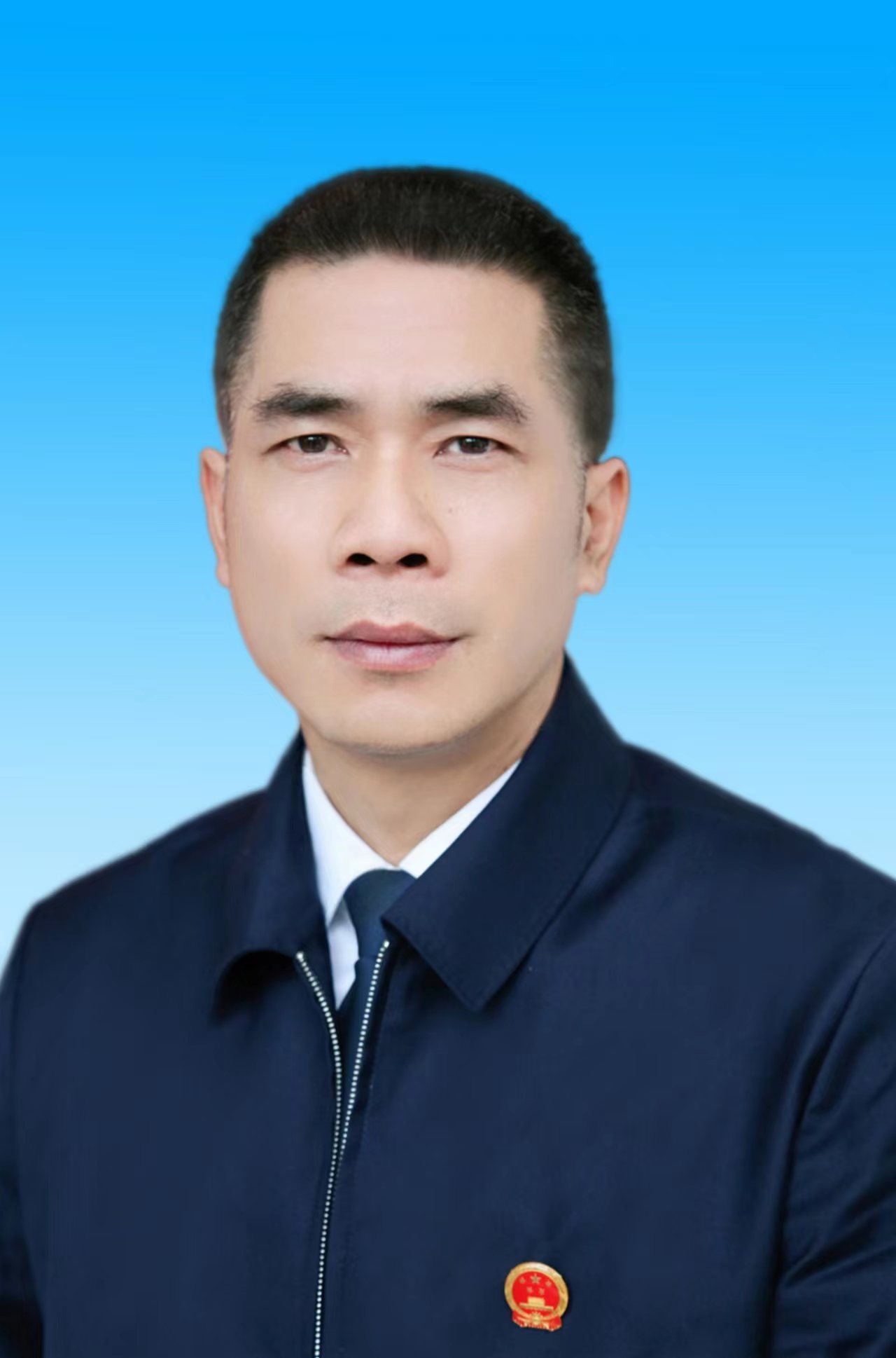 陈福生