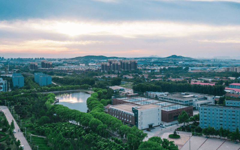 青岛城市学院