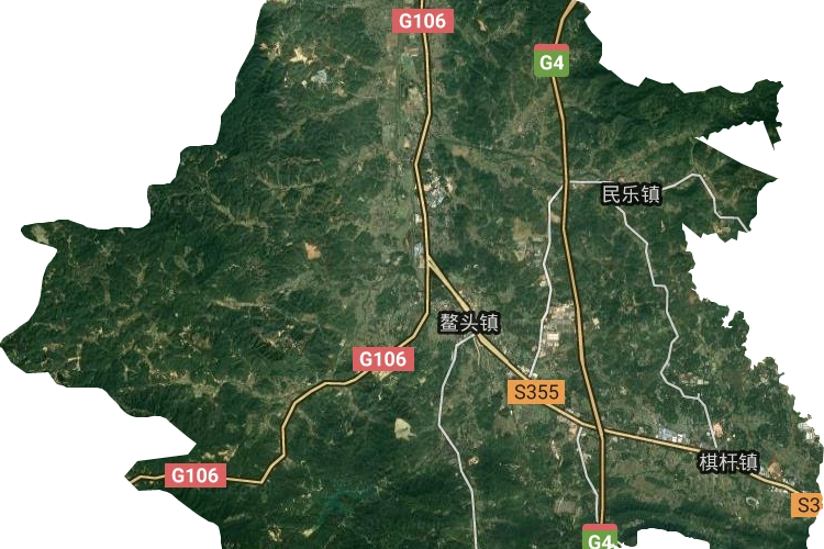 >鳌头镇,隶属于广东省 a target="_blank" href="/item/广州市/21808"