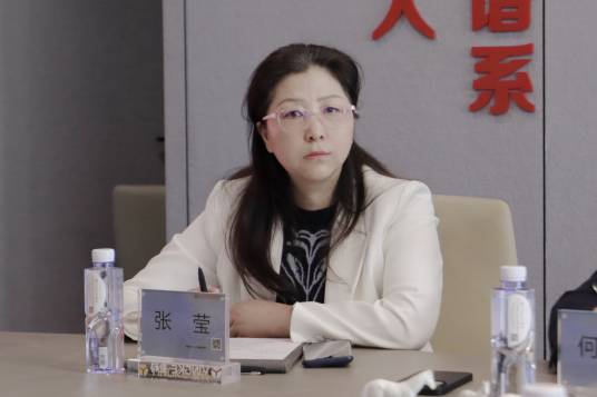 张莹（深圳律师）_百度百科