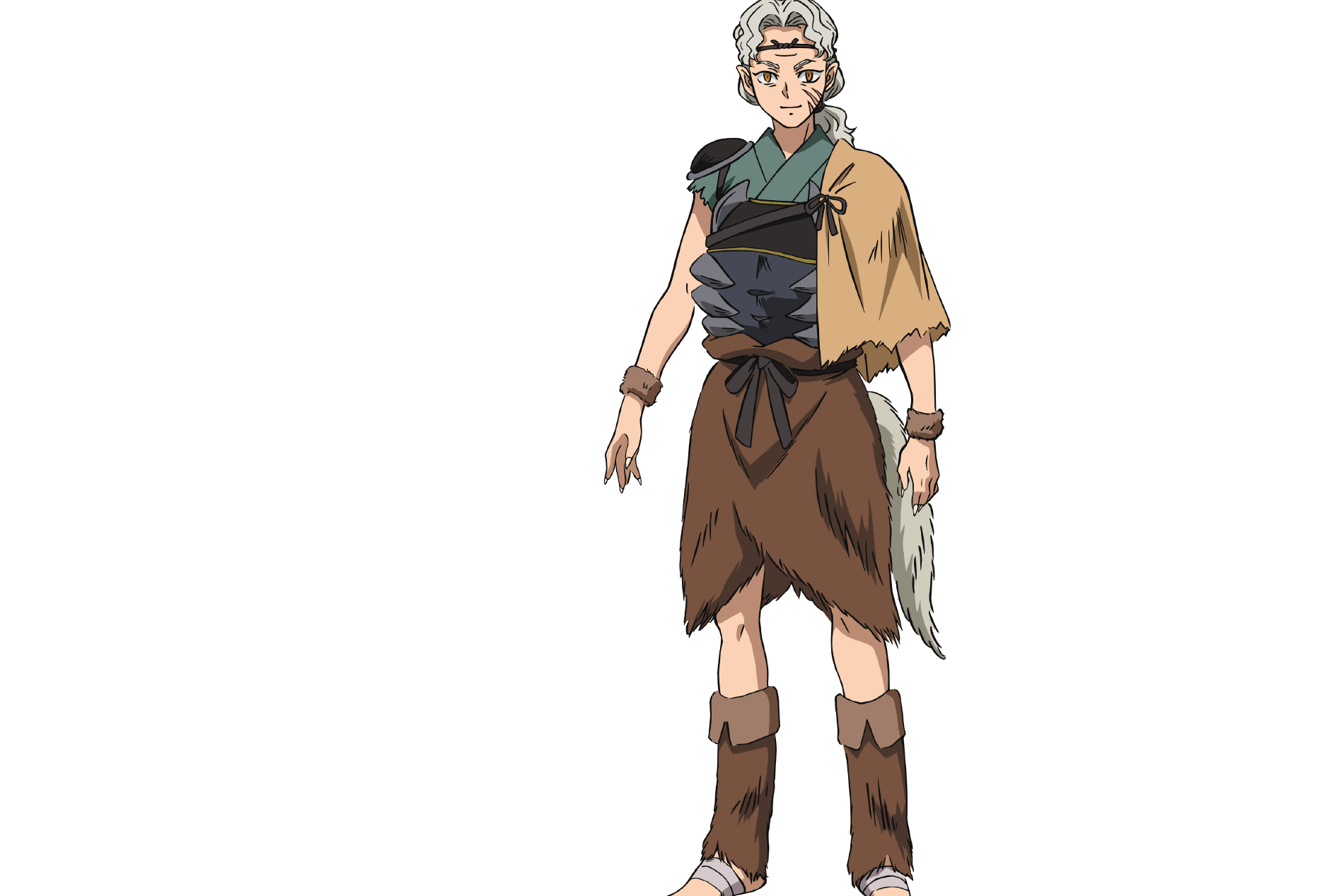 凯风