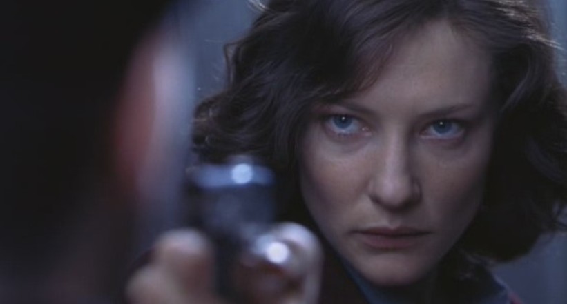 凯特·布兰切特