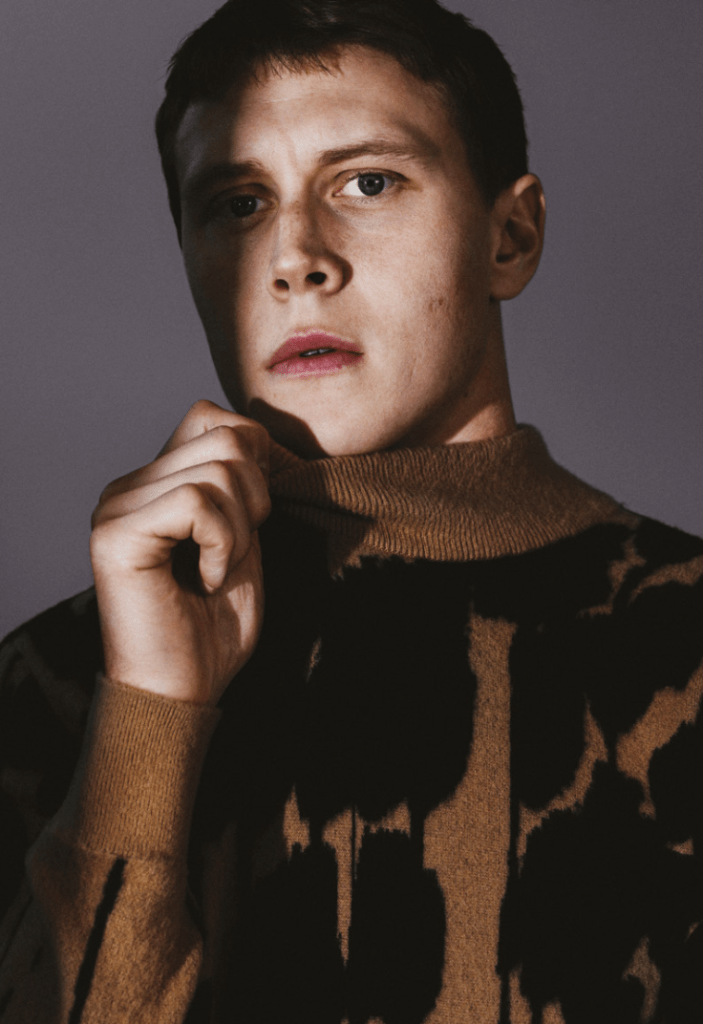 george andrew j. mackay