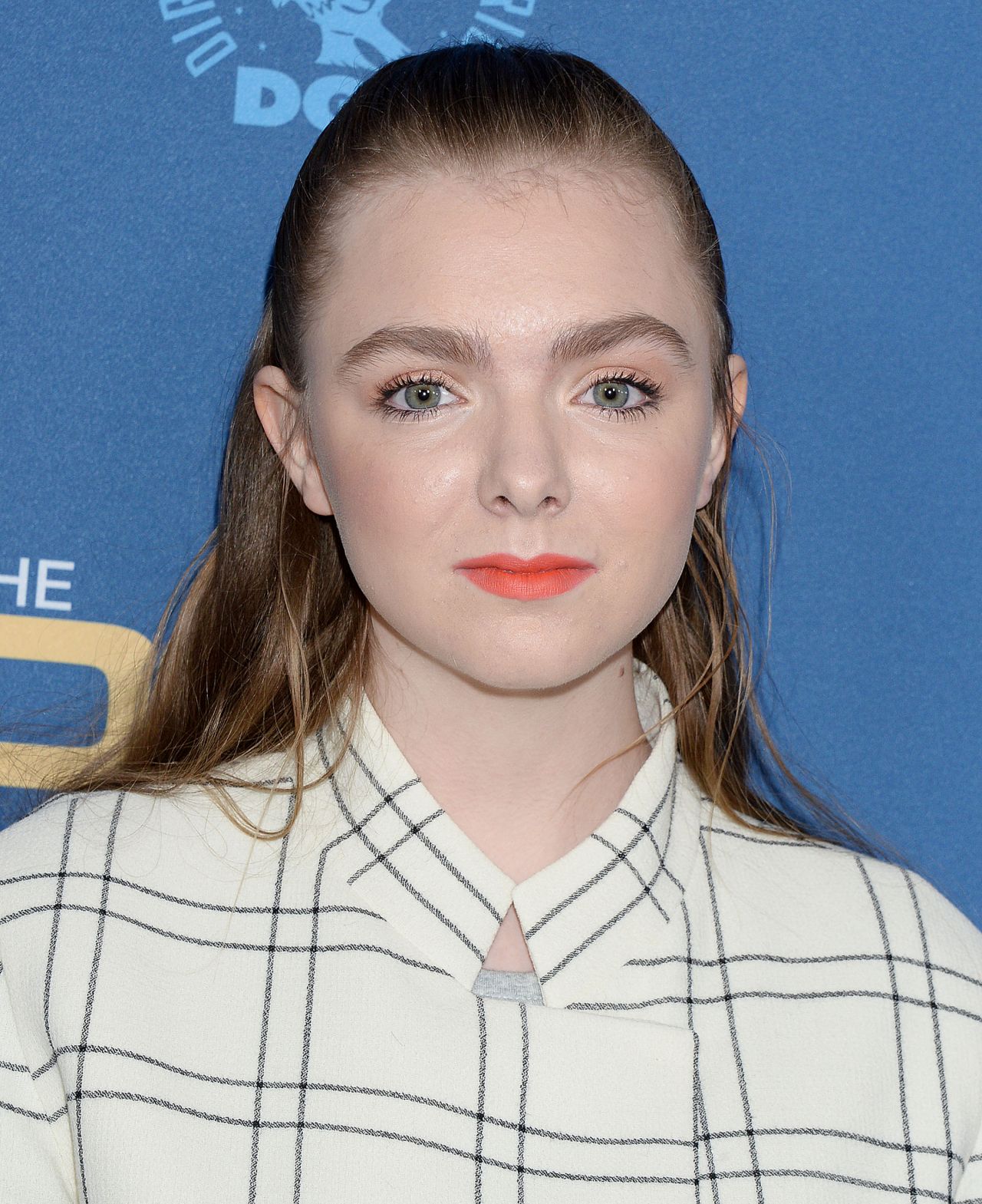 elsie fisher